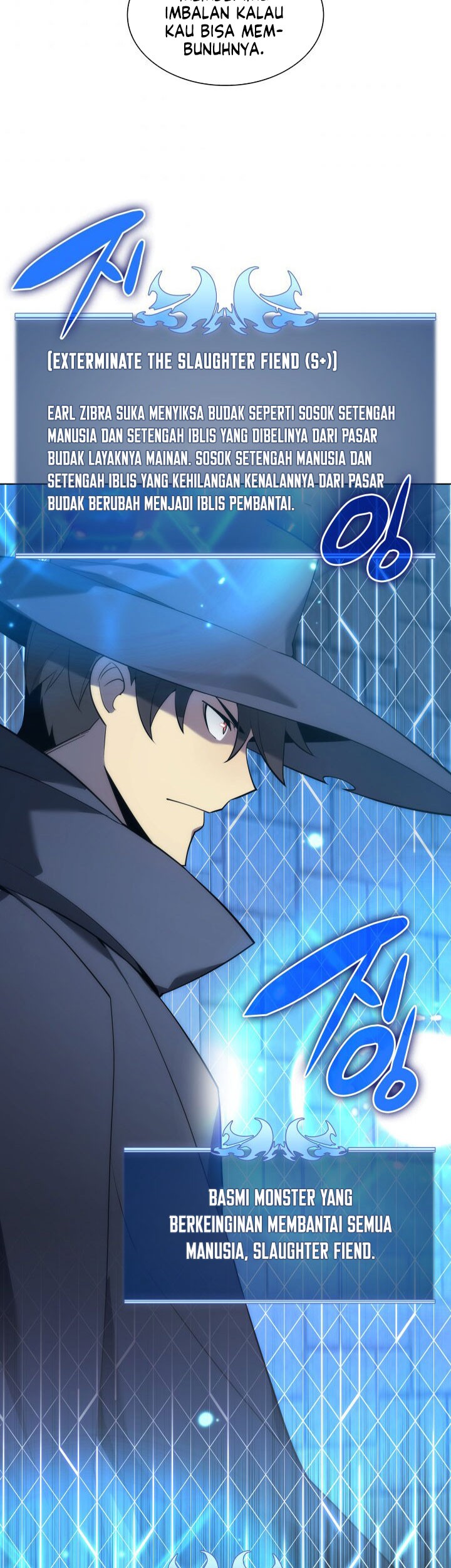 Overgeared New Chapter 128 Halaman 33