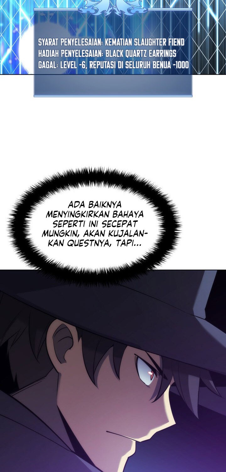 Overgeared New Chapter 128 Halaman 34