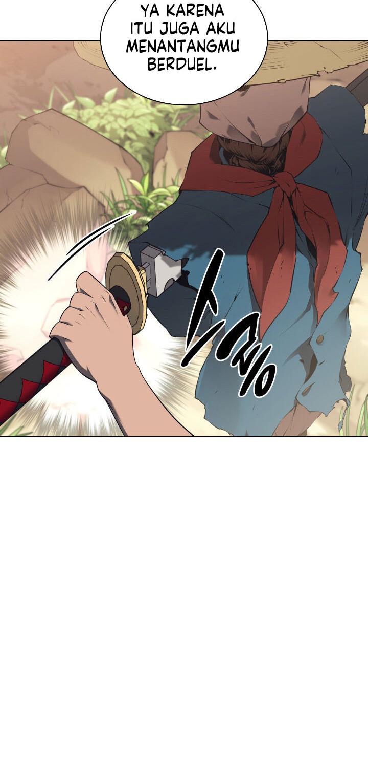 Overgeared New Chapter 126 Halaman 36