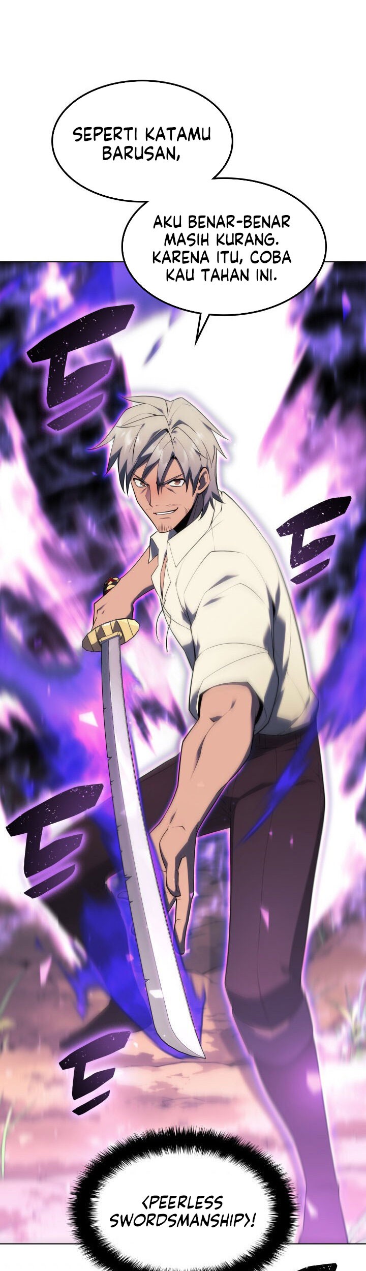 Overgeared New Chapter 126 Halaman 37