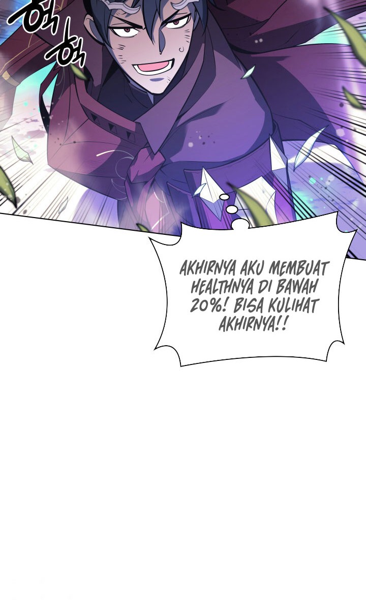 Overgeared New Chapter 121 Halaman 34