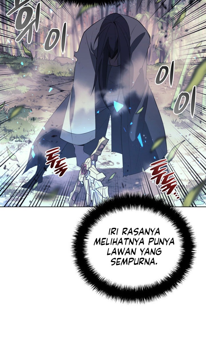 Overgeared New Chapter 121 Halaman 36