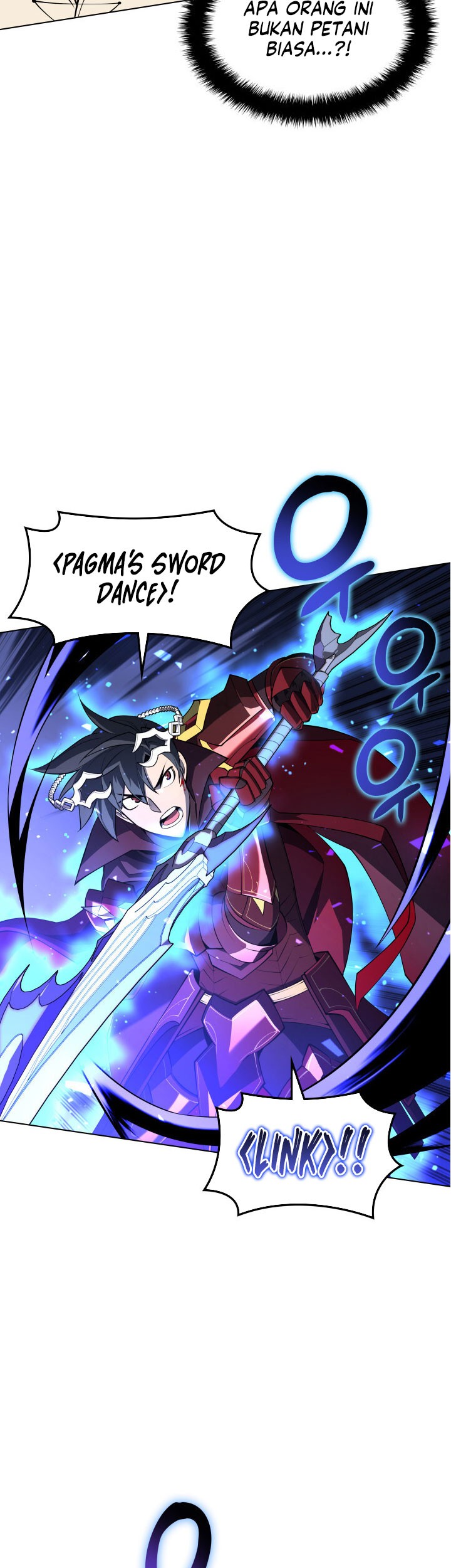Overgeared New Chapter 120 Halaman 31