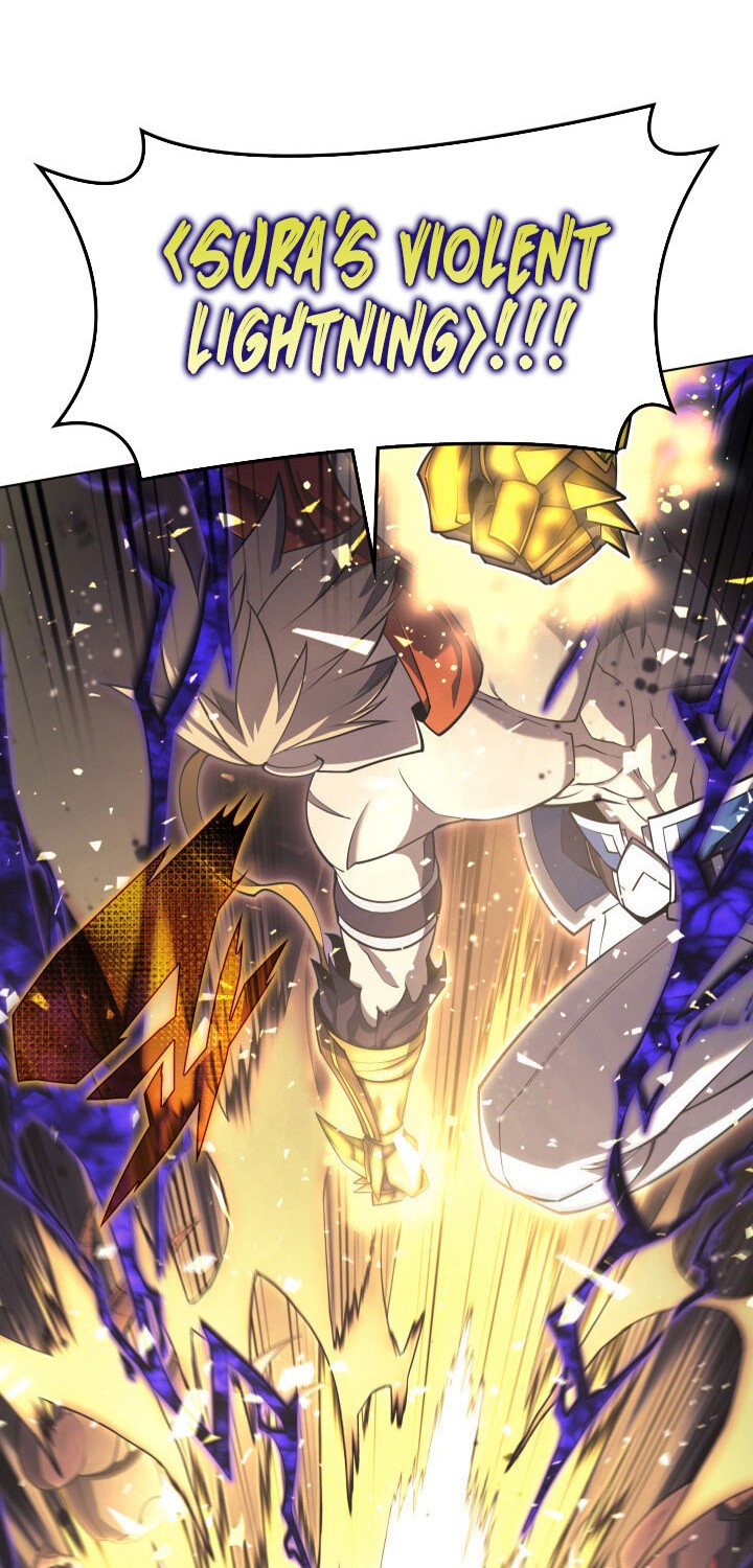 Overgeared New Chapter 119 Halaman 34