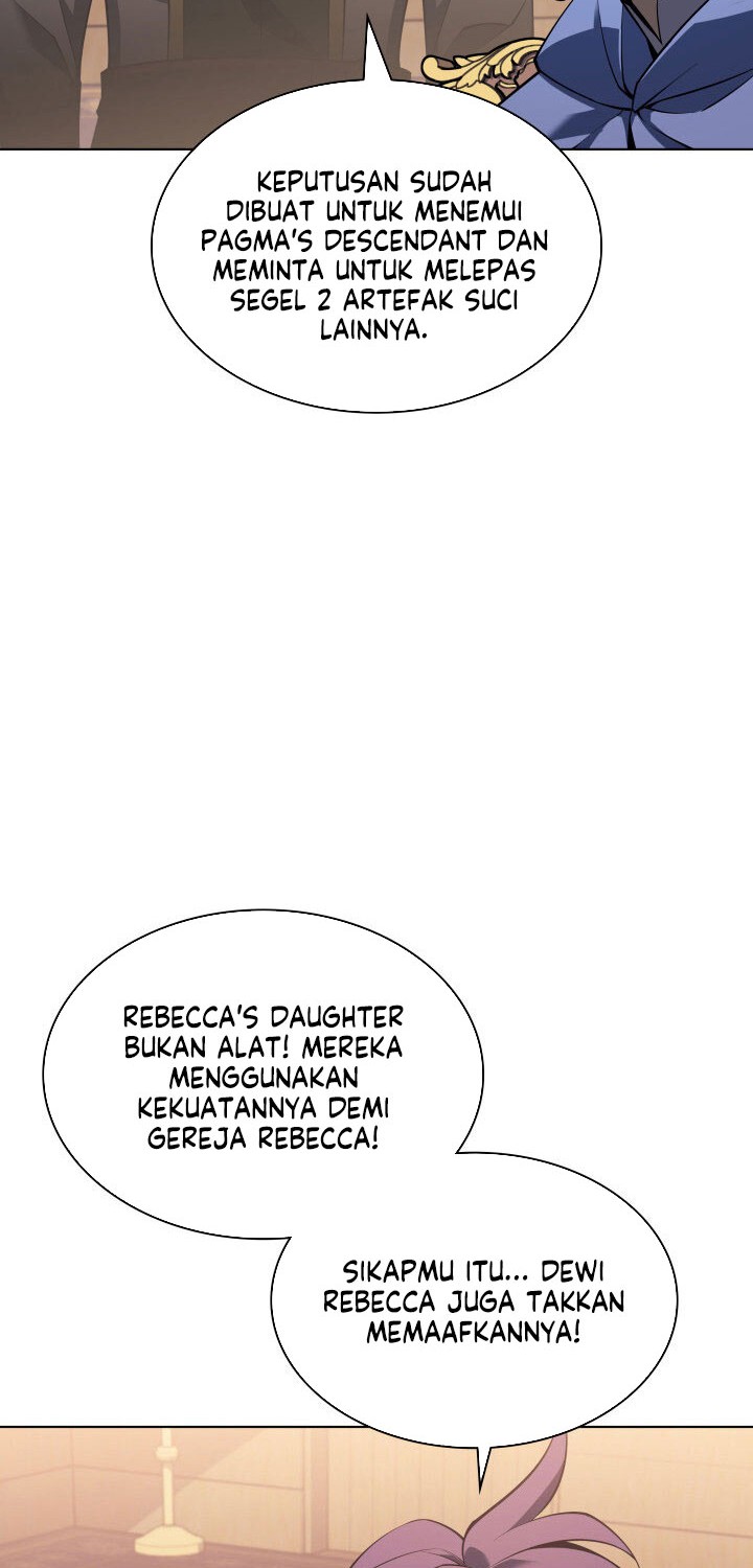 Overgeared New Chapter 118 Halaman 32