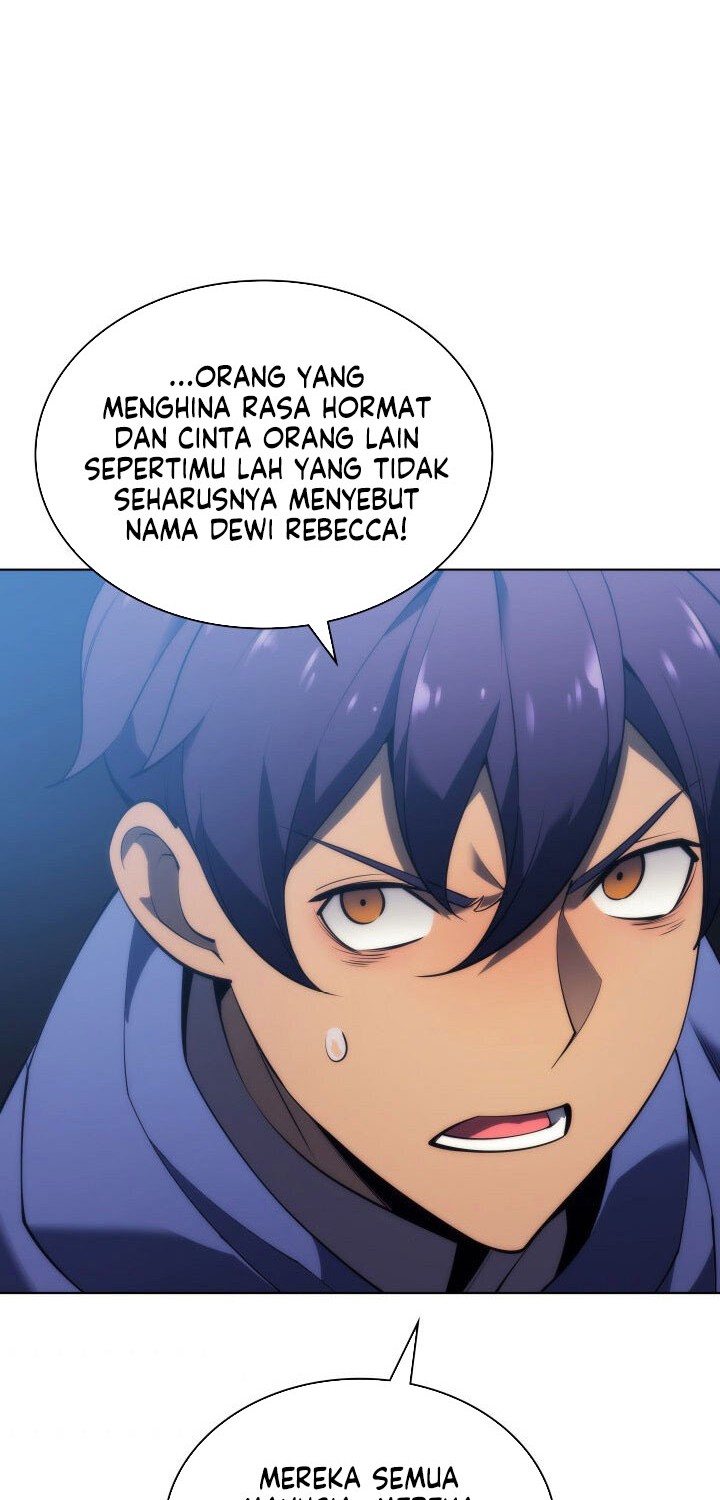 Overgeared New Chapter 118 Halaman 34