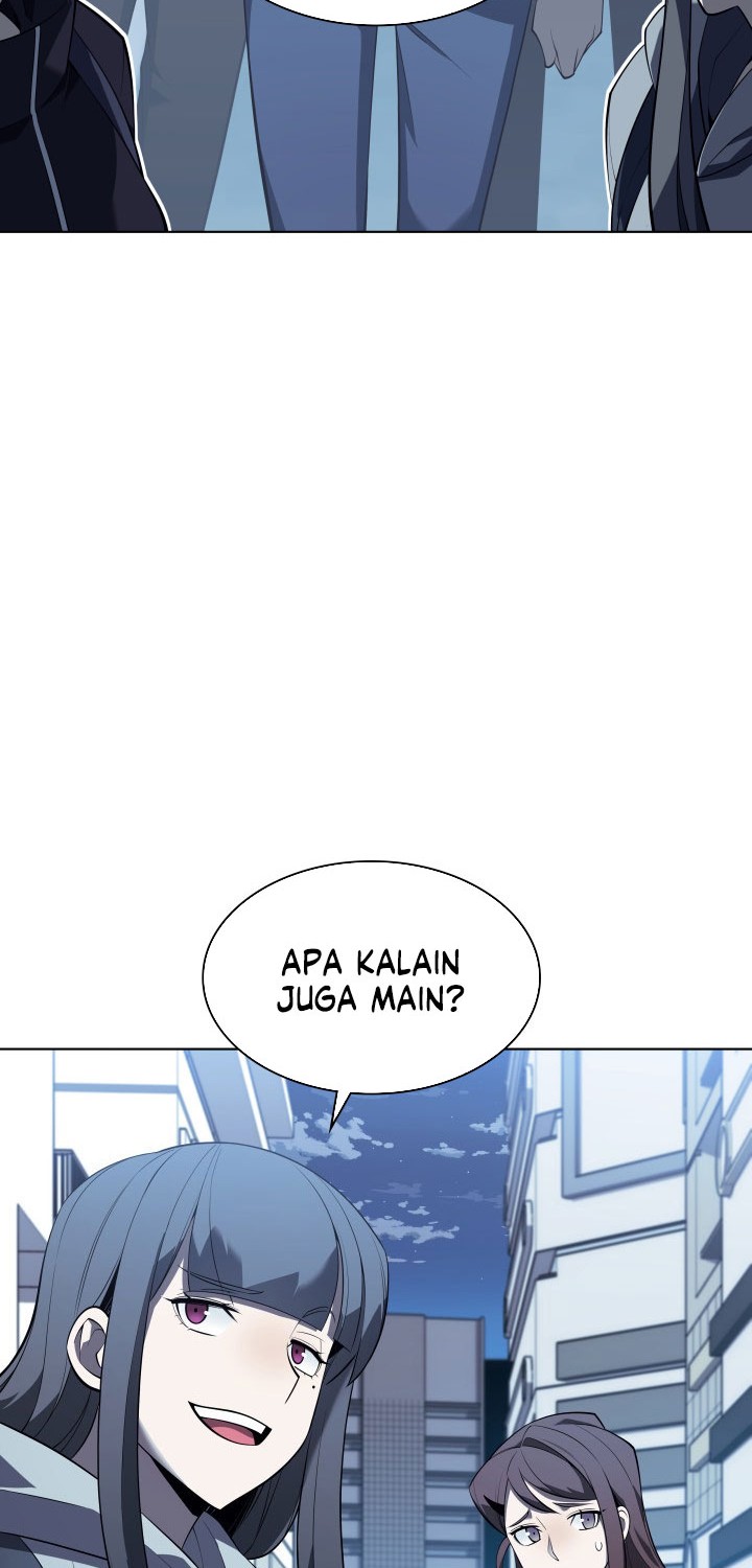 Overgeared New Chapter 117 Halaman 32