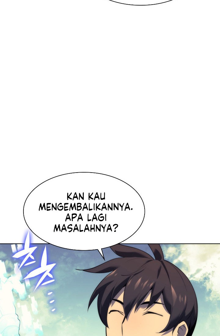 Overgeared New Chapter 85 Halaman 34