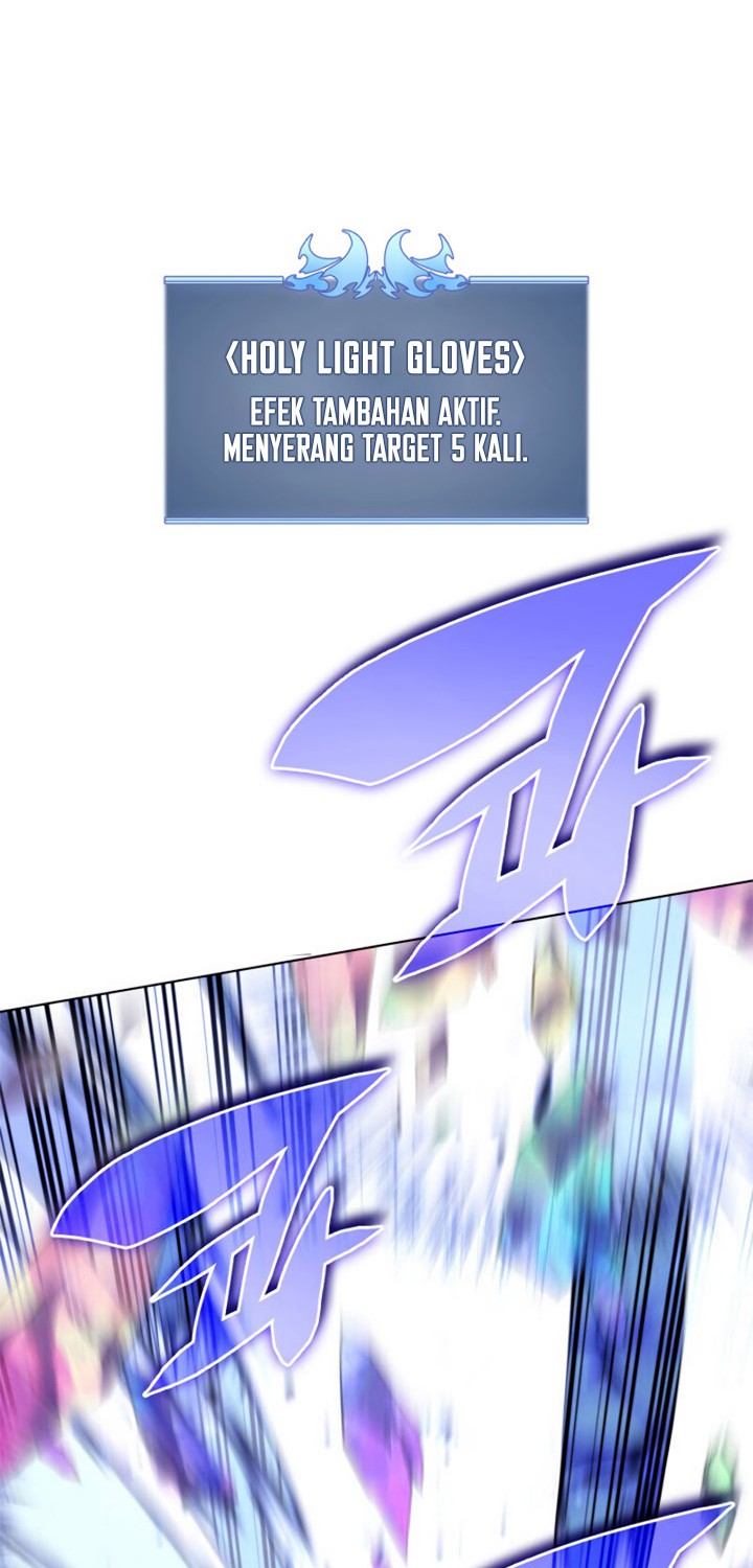 Overgeared New Chapter 84 Halaman 34