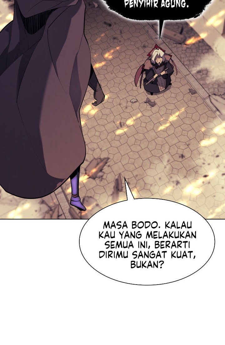 Overgeared New Chapter 83 Halaman 32