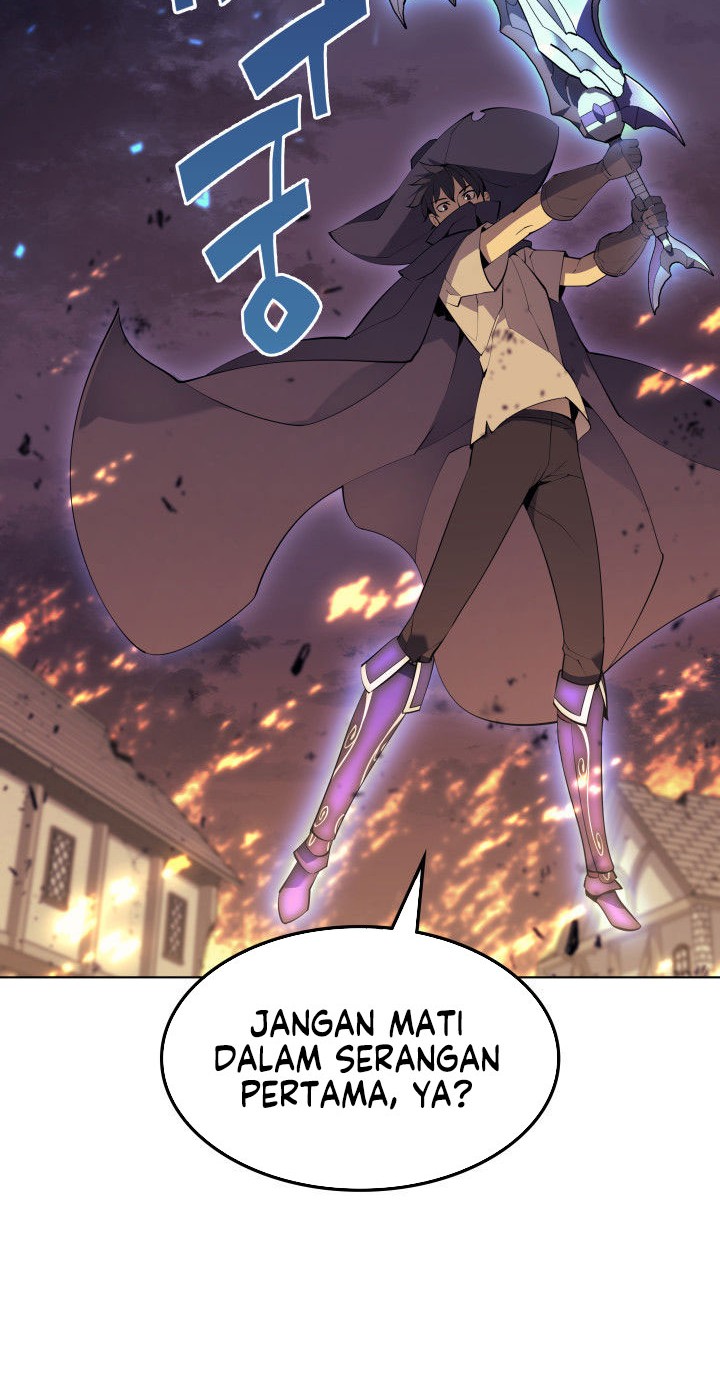 Overgeared New Chapter 83 Halaman 34