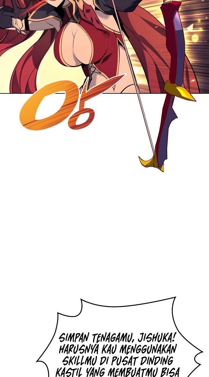 Overgeared New Chapter 81 Halaman 28