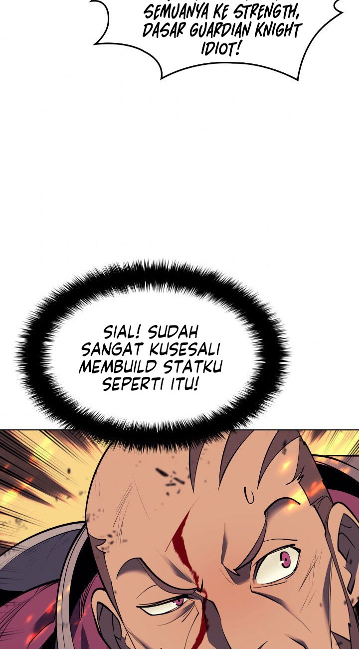 Overgeared New Chapter 81 Halaman 30