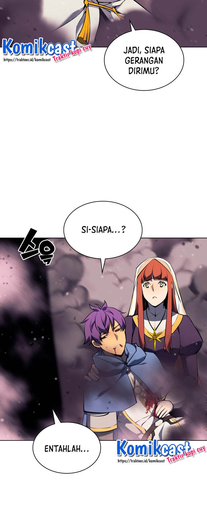 Overgeared New Chapter 66 Halaman 27