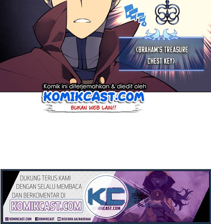 Overgeared New Chapter 60 Halaman 28