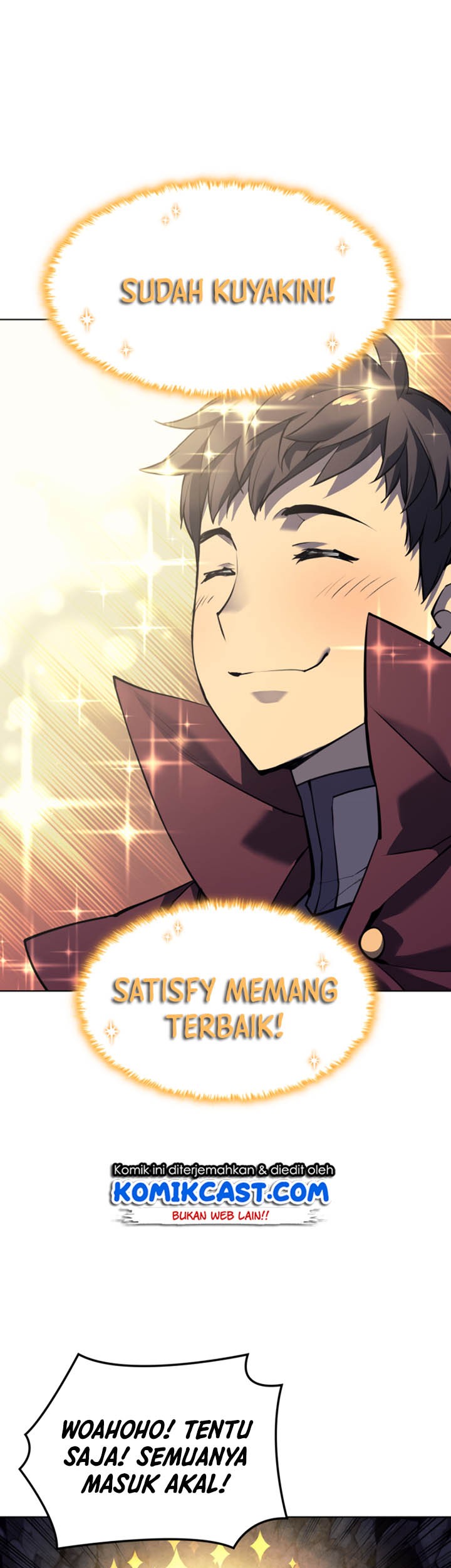 Overgeared New Chapter 60 Halaman 29