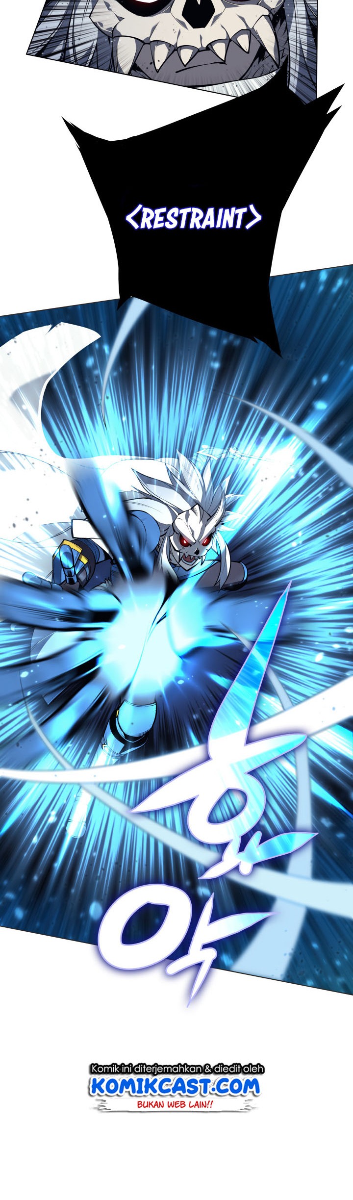 Overgeared New Chapter 44 Halaman 29