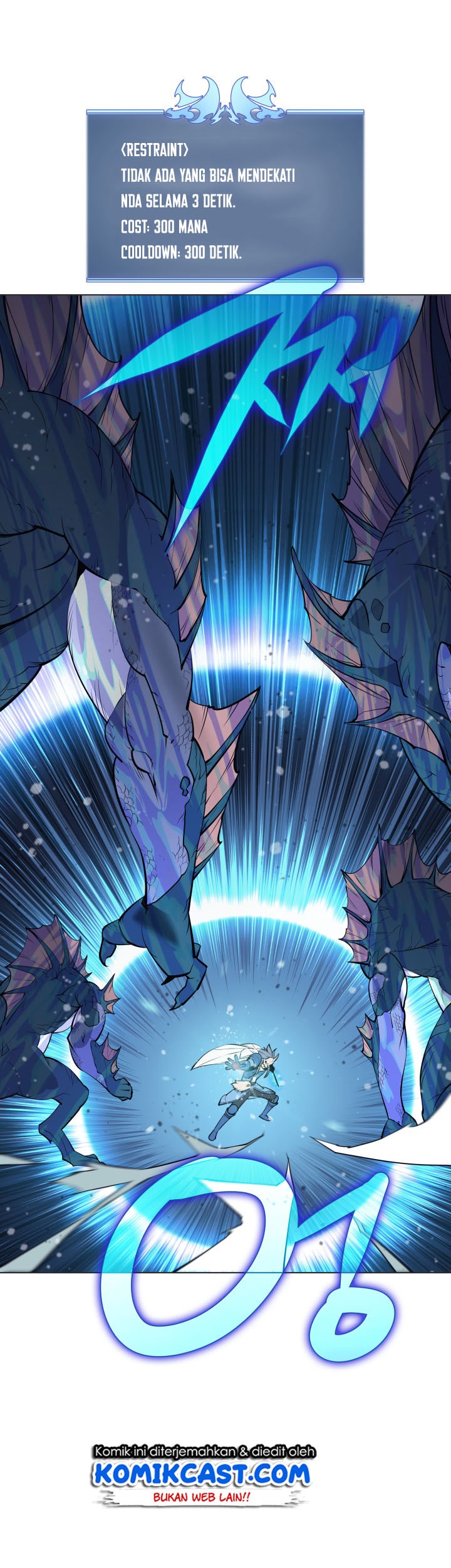 Overgeared New Chapter 44 Halaman 30