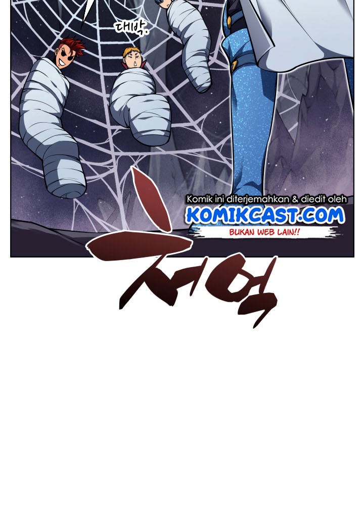 Overgeared New Chapter 43 Halaman 28