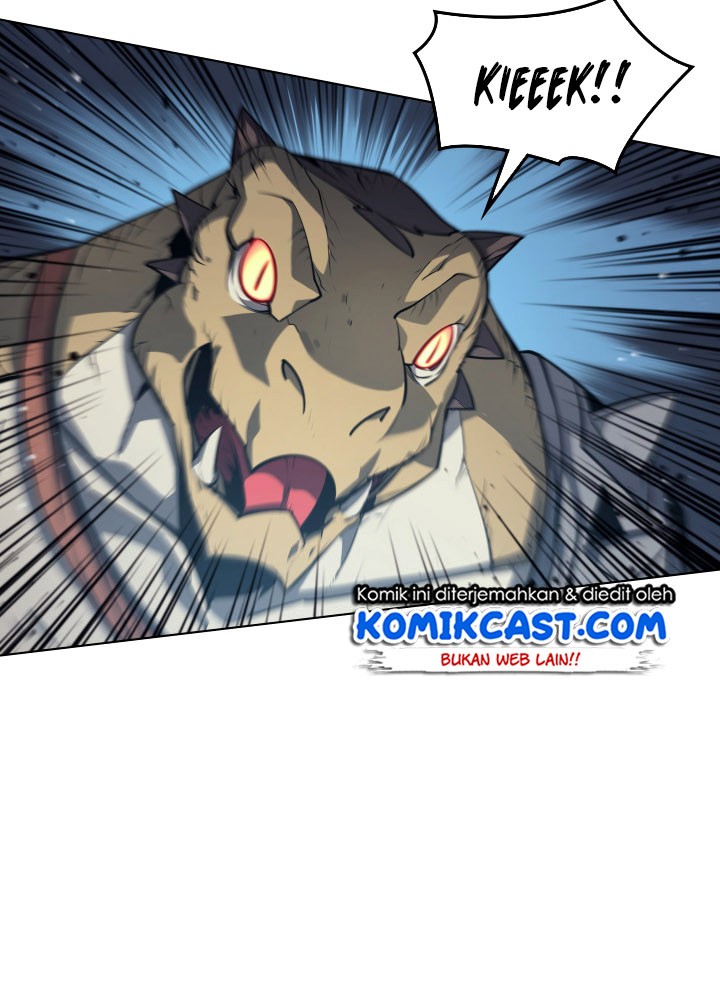 Overgeared New Chapter 42 Halaman 34