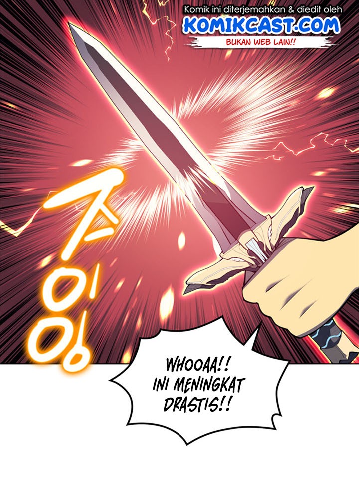 Overgeared New Chapter 41 Halaman 28