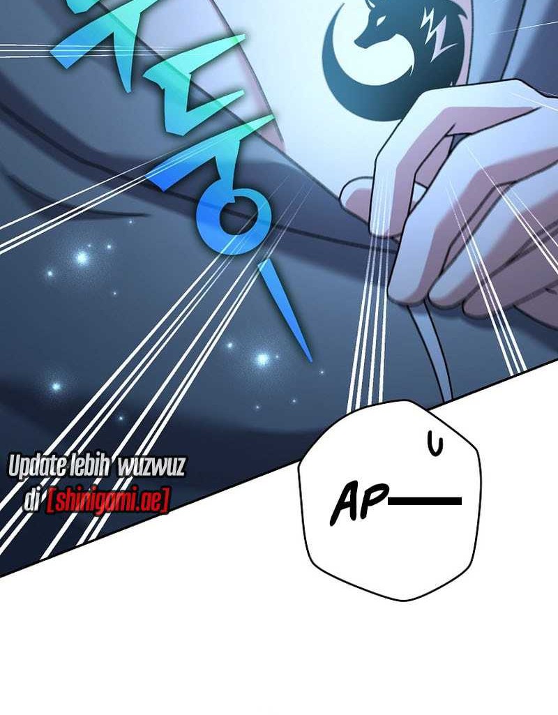 The Novels Extra Remake Chapter 122 Halaman 31