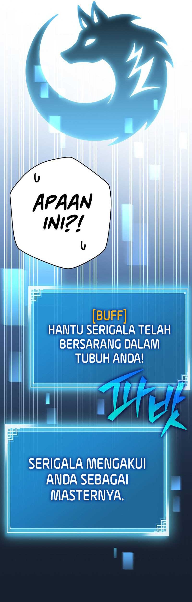 The Novels Extra Remake Chapter 122 Halaman 32