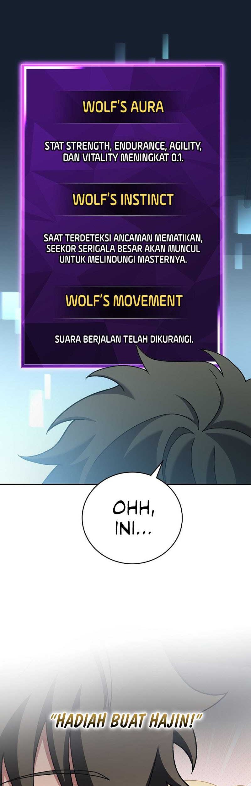 The Novels Extra Remake Chapter 122 Halaman 33