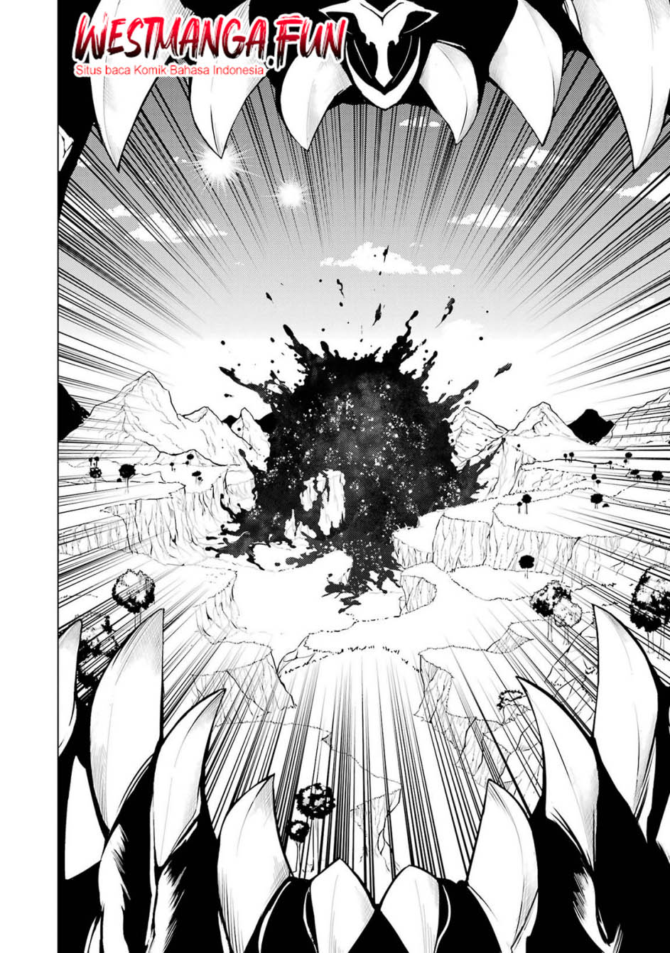 Tensei Kenja No Isekai Raifu Chapter 78.2 Halaman 14