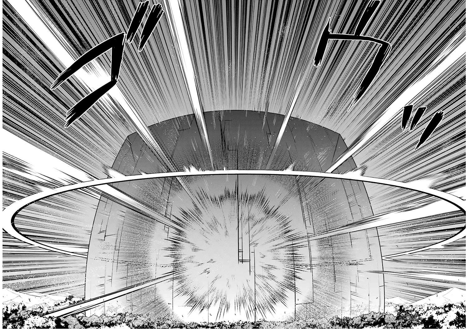 Tensei Kenja No Isekai Raifu Chapter 14.2 Halaman 14