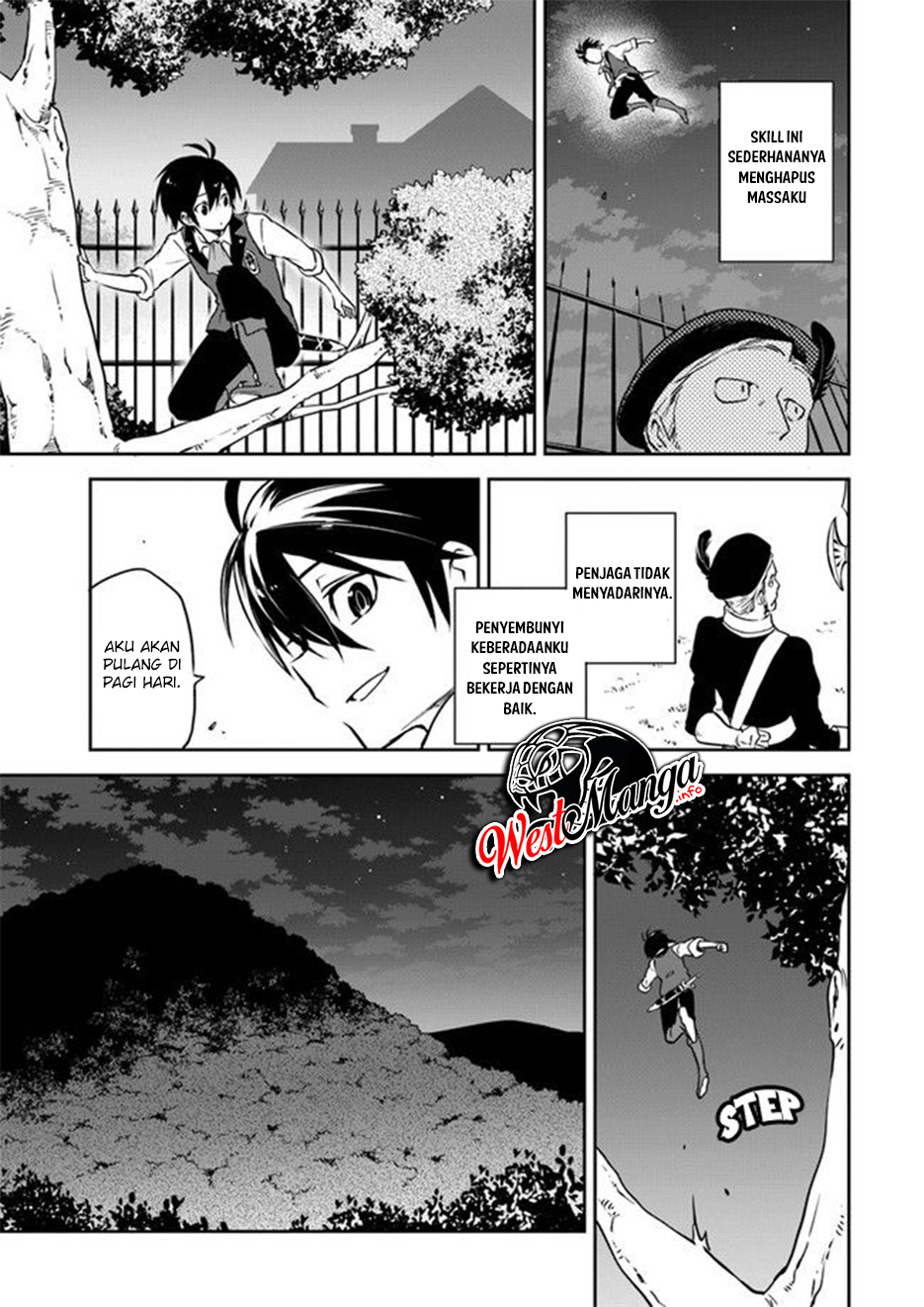 Henkyou Gurashi No Maou Tensei Shite Saikyou No Majutsushi Ni Naru %e3%80%9caisarenagara Nariagaru Moto Mao Wa Ningen O Shiritai%e3%80%9c Chapter 3 Halaman 14