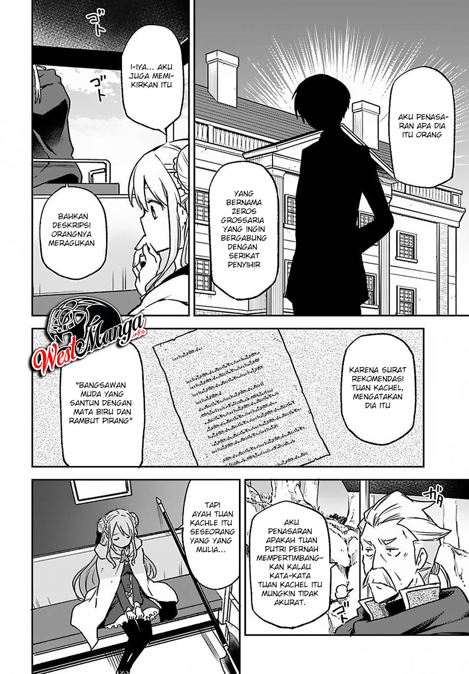 Henkyou Gurashi No Maou Tensei Shite Saikyou No Majutsushi Ni Naru %e3%80%9caisarenagara Nariagaru Moto Mao Wa Ningen O Shiritai%e3%80%9c Chapter 8 Halaman 15