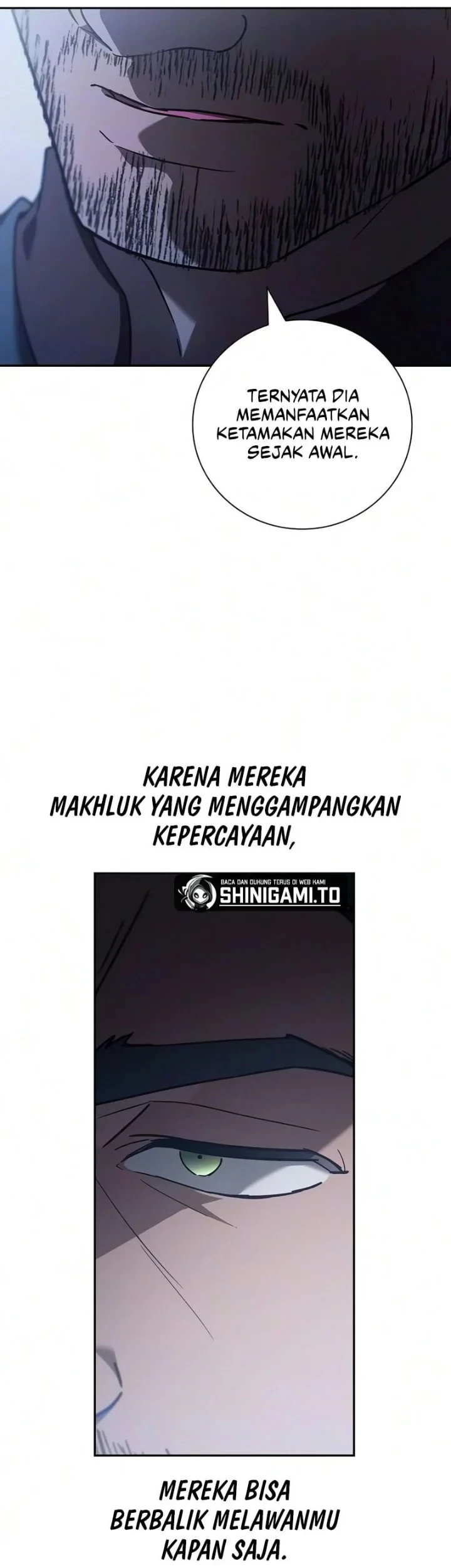 A Mercenarys Rebirth Among Nobles Chapter 35 Halaman 26