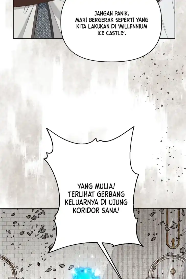A Transmigrators Privilege Chapter 100 Halaman 54