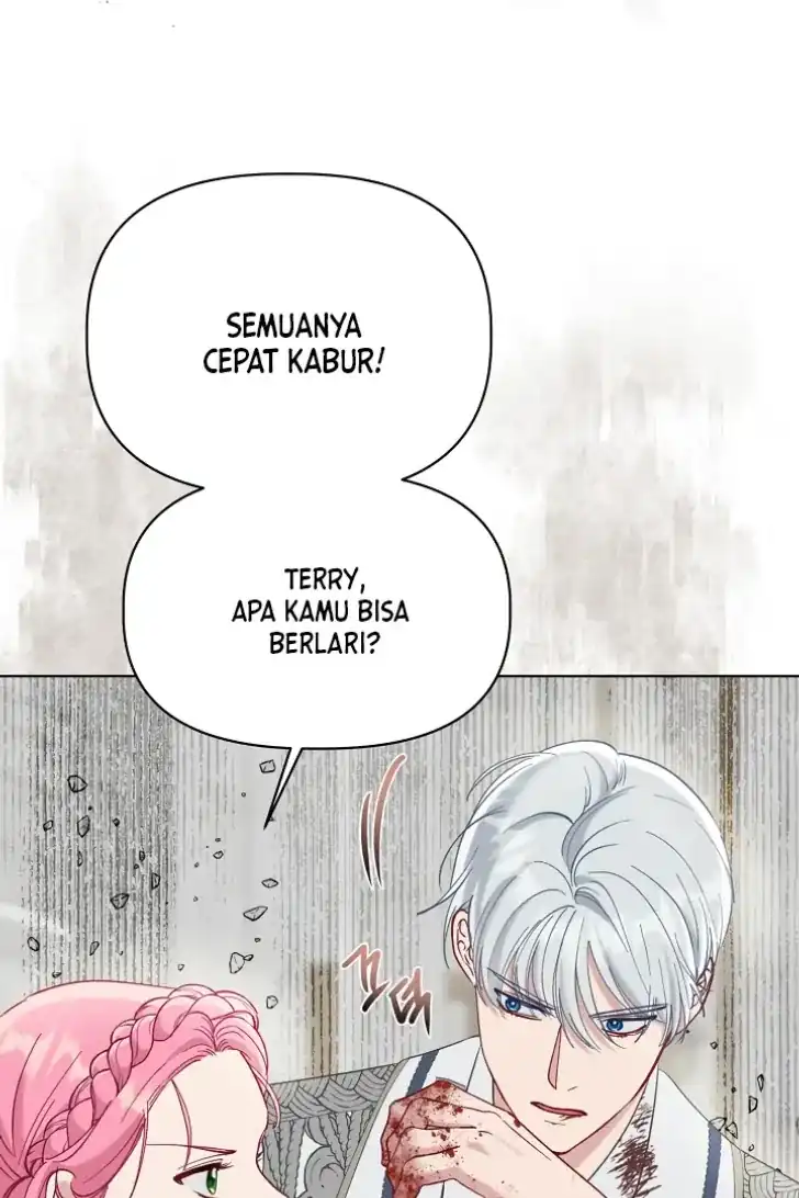 A Transmigrators Privilege Chapter 100 Halaman 56