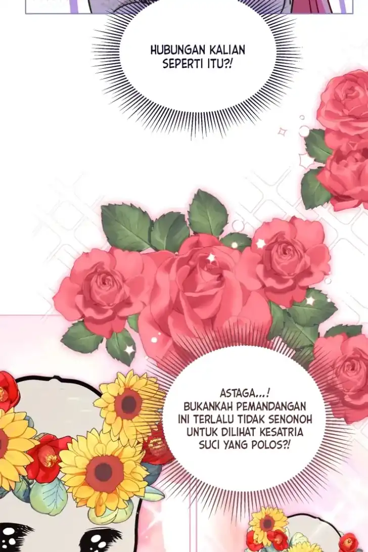 A Transmigrators Privilege Chapter 110 Halaman 44