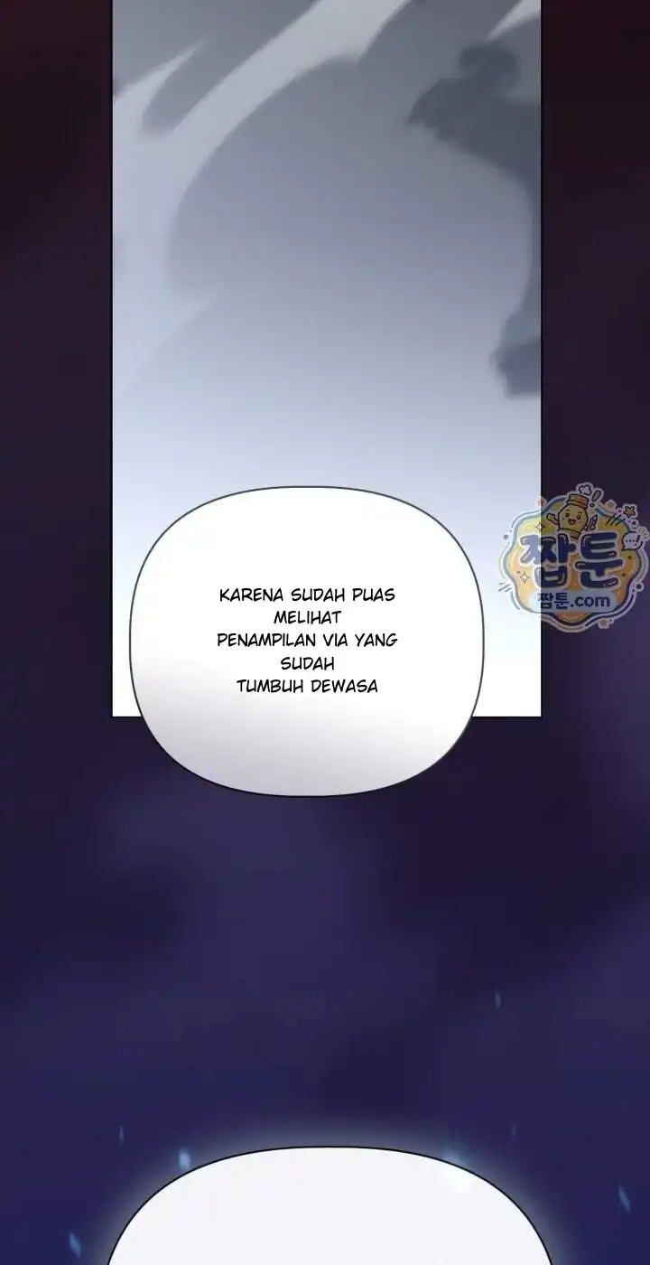 A Transmigrators Privilege Chapter 143 Halaman 47