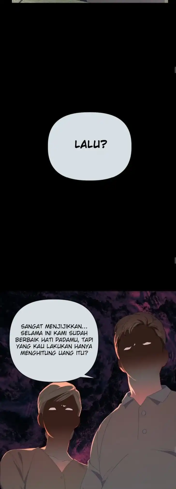 A Transmigrators Privilege Chapter 7 Halaman 20