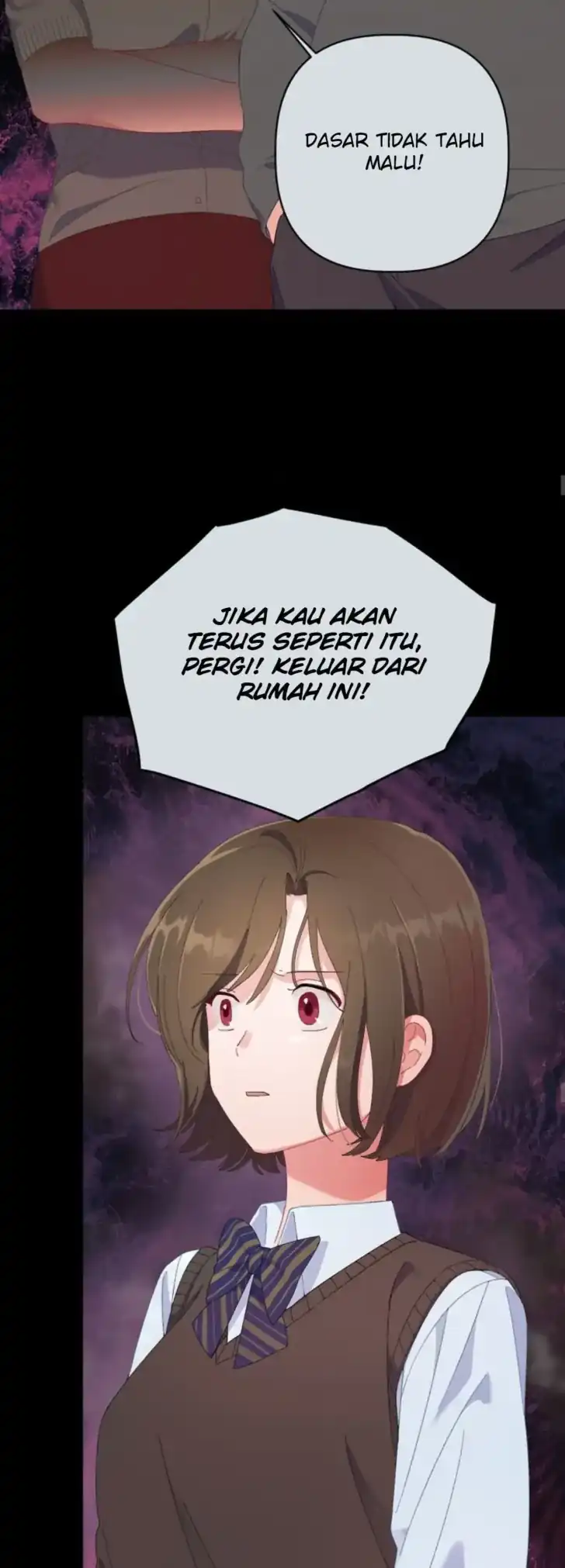 A Transmigrators Privilege Chapter 7 Halaman 21