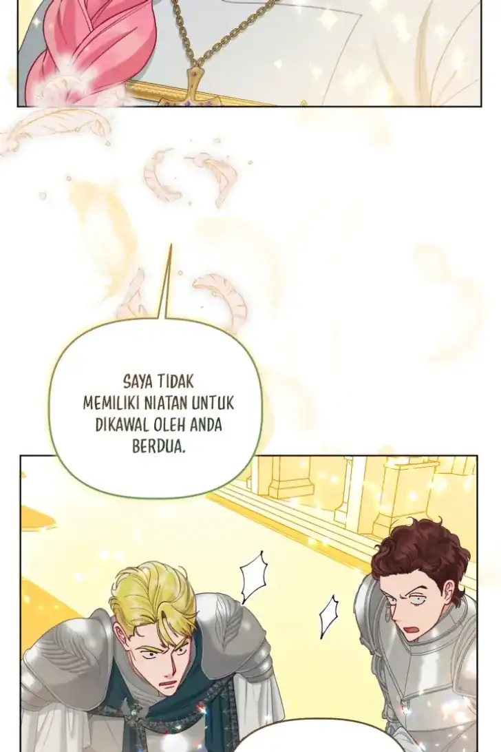A Transmigrators Privilege Chapter 83 Halaman 33
