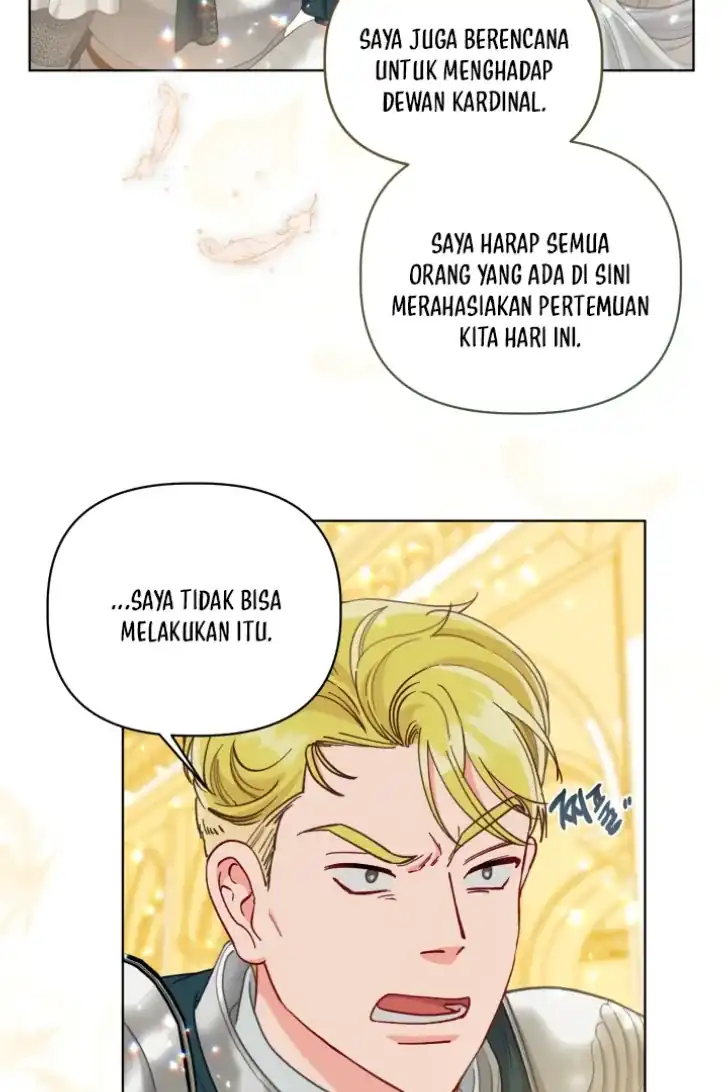 A Transmigrators Privilege Chapter 83 Halaman 34