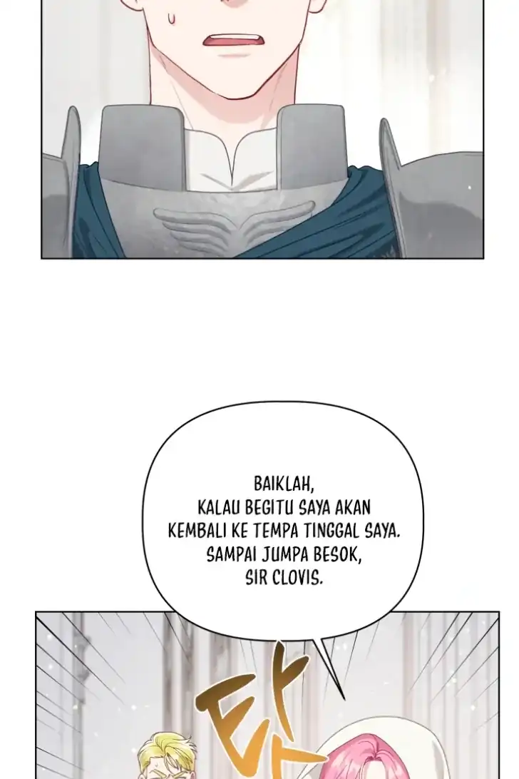 A Transmigrators Privilege Chapter 84 Halaman 36