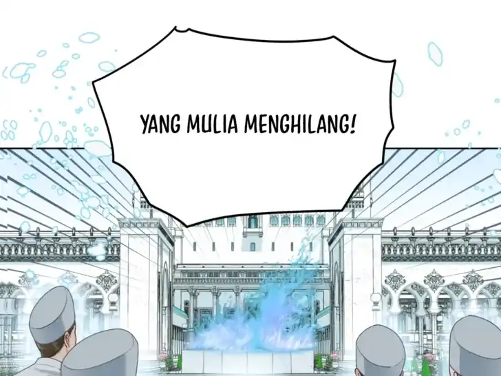 A Transmigrators Privilege Chapter 87 Halaman 72