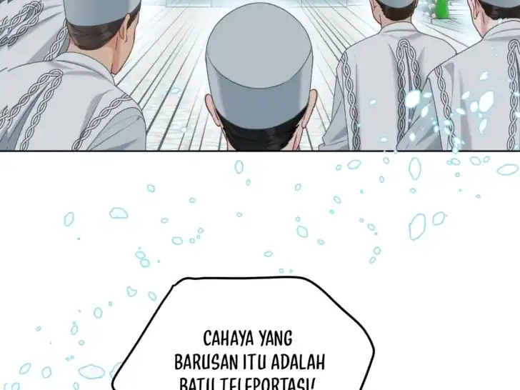 A Transmigrators Privilege Chapter 87 Halaman 73