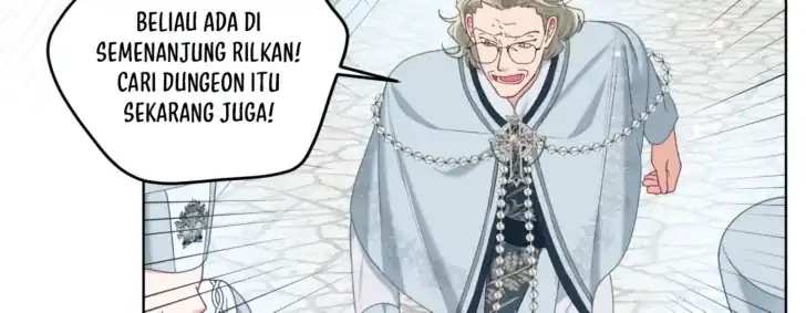 A Transmigrators Privilege Chapter 87 Halaman 76