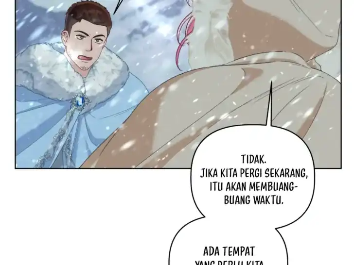 A Transmigrators Privilege Chapter 89 Halaman 77