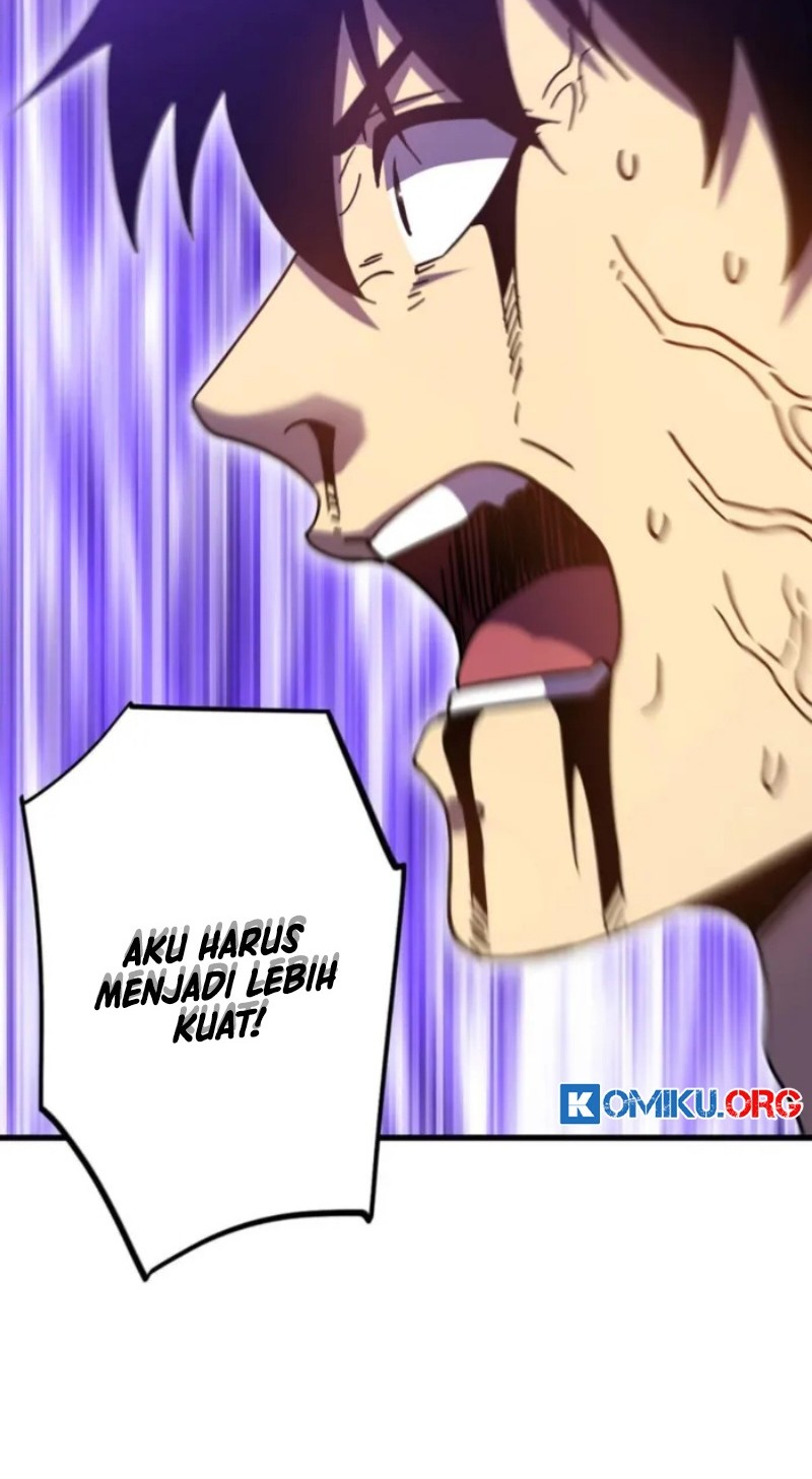 Apex Future Martial Arts Chapter 251 Halaman 27