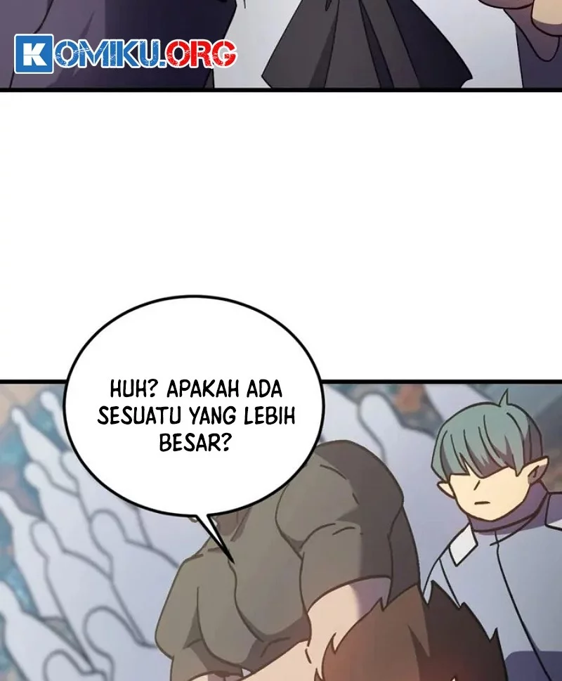 Apex Future Martial Arts Chapter 263 Halaman 27
