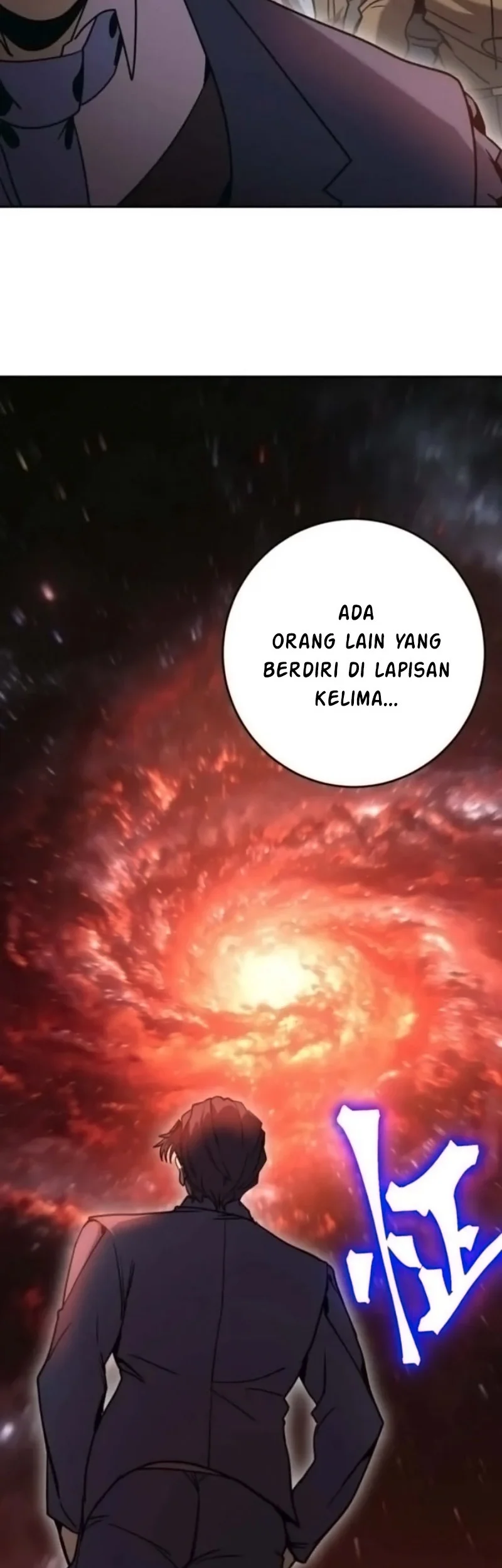 Apex Future Martial Arts Chapter 286 Halaman 27