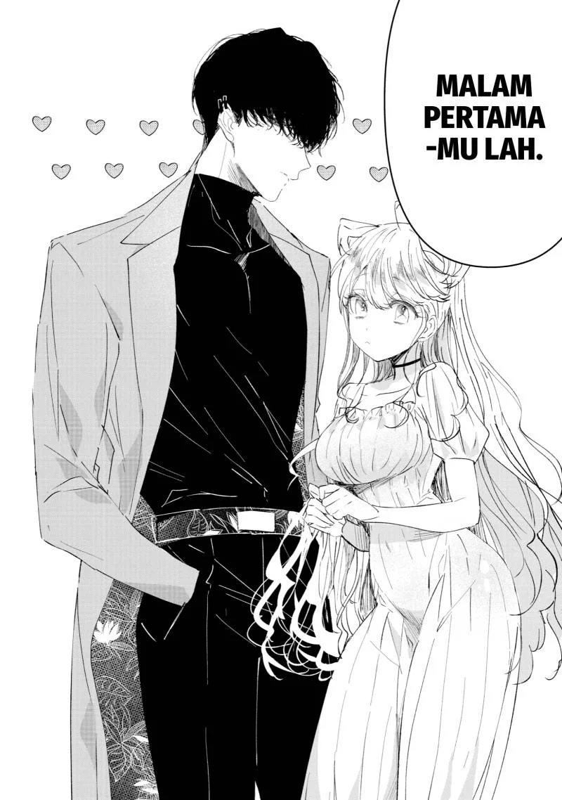 Assassin X Cinderella Chapter 2 Halaman 17